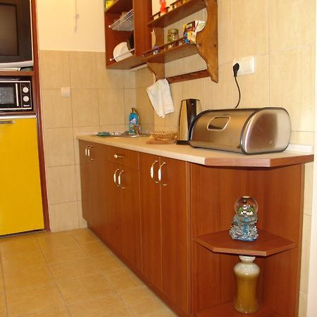 Niko Hostel 利沃夫 外观 照片